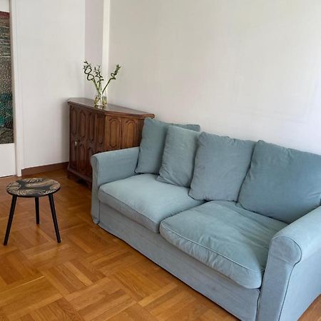 The Cozy Apartment In Heart Of The Nice 1Km To Sea 외부 사진