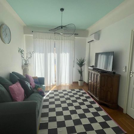 The Cozy Apartment In Heart Of The Nice 1Km To Sea 외부 사진