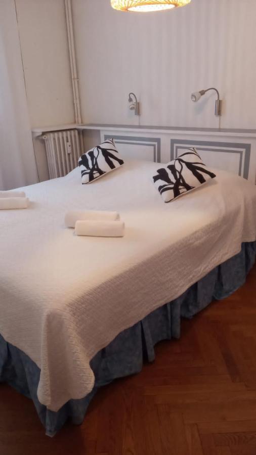 The Cozy Apartment In Heart Of The Nice 1Km To Sea 외부 사진