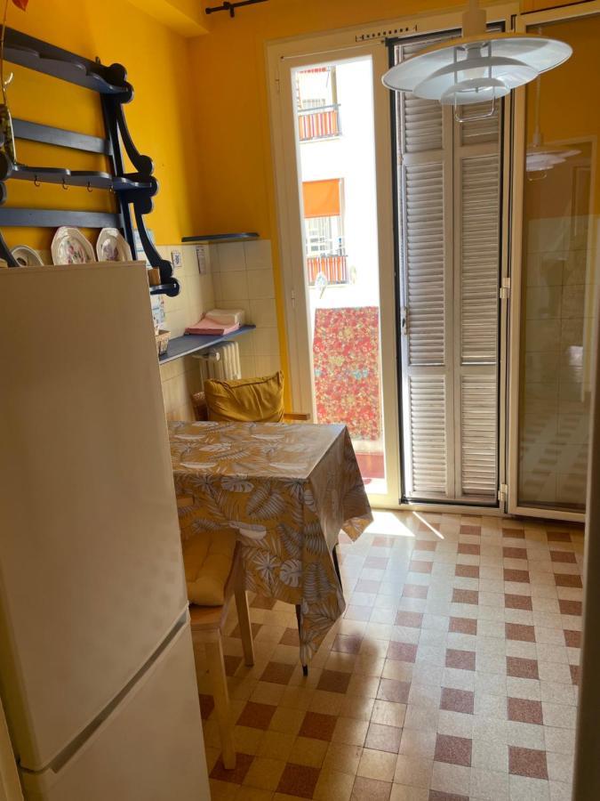 The Cozy Apartment In Heart Of The Nice 1Km To Sea 외부 사진