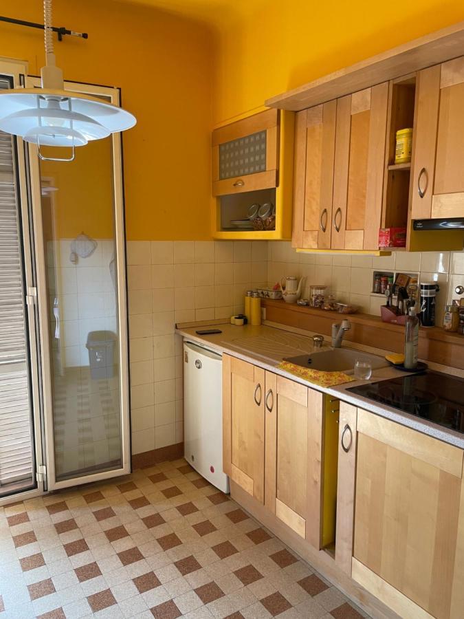 The Cozy Apartment In Heart Of The Nice 1Km To Sea 외부 사진