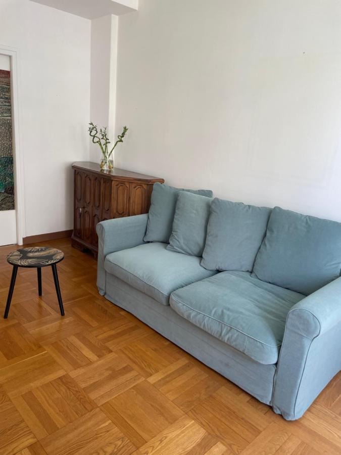 The Cozy Apartment In Heart Of The Nice 1Km To Sea 외부 사진