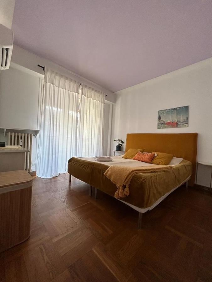 The Cozy Apartment In Heart Of The Nice 1Km To Sea 외부 사진